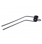 Palec zgrabiarki pokosowej zastosowanie Kuhn Waryński