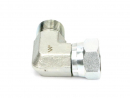 Kolanko hydrauliczne calowe AB 1
