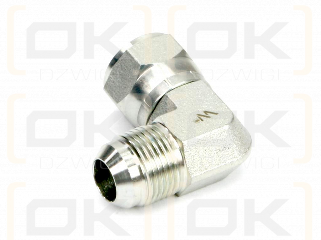 Kolanko hydrauliczne calowe AB 1 1/16