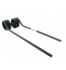 Palec przetrząsarka lewy zastosowanie Kuhn WARYŃSKI W-58740600