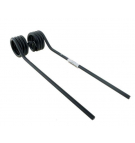 Palec przetrząsarka prawy zastosowanie Kuhn WARYŃSKI W-58740700