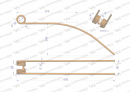 Palec zgrabiarka zastosowanie Niemeyer WARYŃSKI W-600014