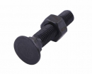 Śruba kpl. płużna podsadzana D 608 M10x70 mm kl.10.9 Waryński ( sprzedawane po 25 )