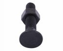Śruba kpl. płużna podsadzana D 608 M10x70 mm kl.10.9 Waryński ( sprzedawane po 25 )