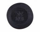 Śruba kpl. płużna podsadzana D 608 M10x70 mm kl.10.9 Waryński ( sprzedawane po 25 )