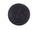 Śruba kpl. płużna podsadzana D 608 M12x120 mm kl.10.9 Waryński ( sprzedawane po 10 )