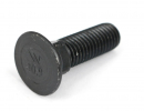 Śruba płużna podsadzana D 608 M12x30 mm kl.10.9 Waryński ( sprzedawane po 10kg )