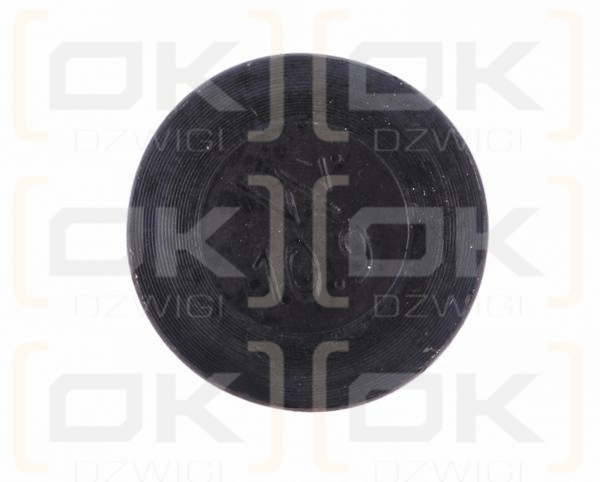 Śruba kpl. płużna podsadzana D 608 M14x30 mm kl.10.9 Waryński ( sprzedawane po 10 )