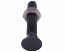 Śruba kpl. płużna podsadzana D 608 M14x90 mm kl.10.9 Waryński ( sprzedawane po 10 )