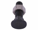 Śruba kpl. płużna podsadzana D 608 M16x50 mm kl.10.9 Waryński ( sprzedawane po 10 )