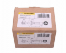 Śruba kpl. płużna podsadzana D 608 M16x80 mm kl.10.9 Waryński ( sprzedawane po 10 )