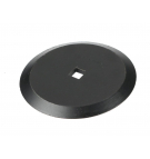 Nóż paszowozu okrągły, zastosowanie BVL, VAN LENGERICH, Waryński