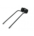 Palec przetrząsarka DEUTZ FAHR. Pottinger. 06580456 Waryński