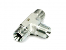 Trójnik hydrauliczny calowy BBB 3/8
