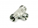 Trójnik hydrauliczny metryczny BBB M14x1.5 08L (XT) Waryński ( sprzedawane po 2 )