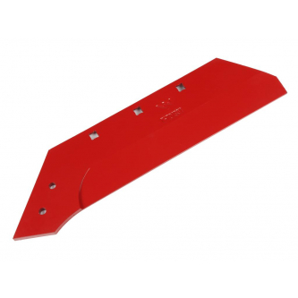 Hoja derecha de 16", aplicación de acero al boro Akpil WSM 40, Waryński