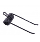 Palec podbieracza zastosowanie Hesston 701700111 Waryński