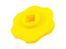Tarcza, sortująca wcięta 99 x 28 x 21 mm, zastosowanie 08800251 Grimme, Waryński