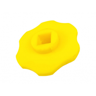 Tarcza, sortująca wcięta 99 x 28 x 21 mm, zastosowanie 08800251 Grimme, Waryński