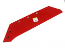 Blade, left 18", application Akpil WSM 43 boron steel, Waryński