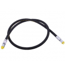 Przewód hydrauliczny 225 bar DN06-1SN  L-1250 (803502901; 80350291) do wskaźników C-385 22.5MPa Waryński