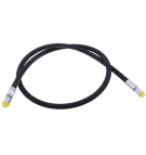 Przewód hydrauliczny 400 bar DN06-2SN L-1250mm (803502901; 80350291) do wskaźników C-385 40MPa Waryński