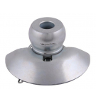 Kula z kołnierzem hartowana kat. 1-2 56x22 Waryński