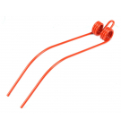 Palec zgrabiarka do Claas 9020830 Waryński