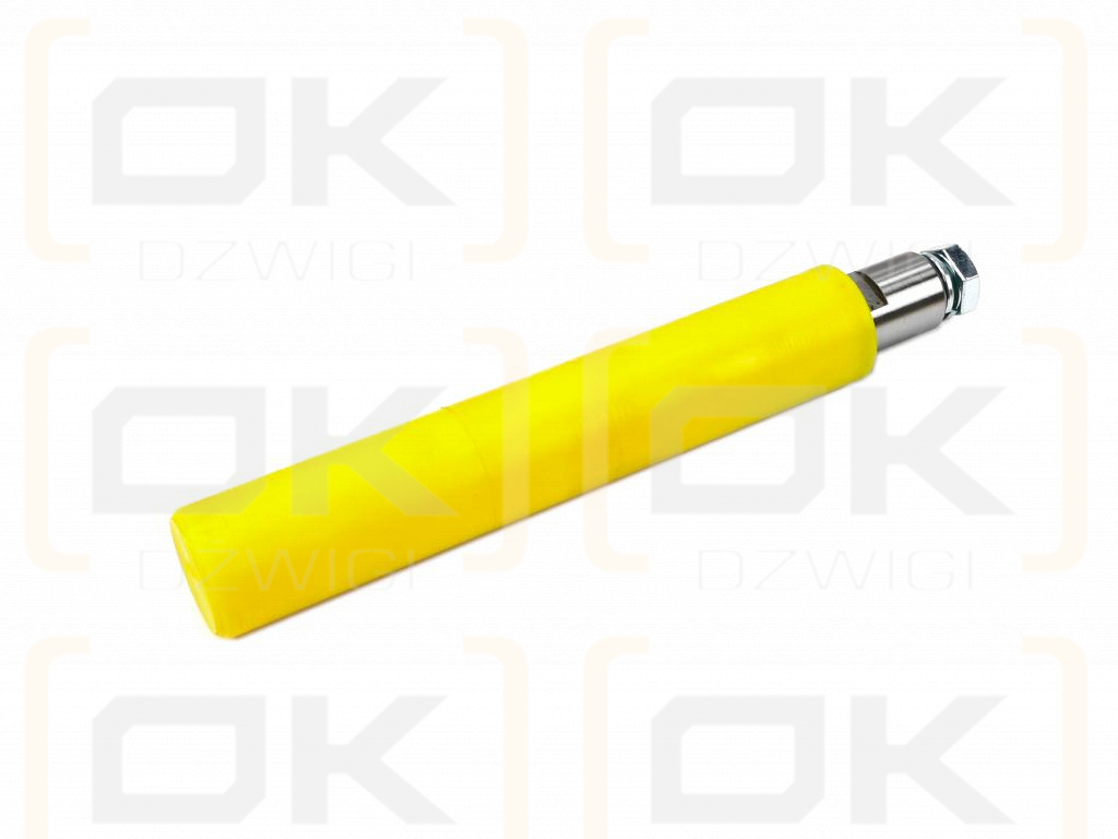 Palec poliuretanowy zastosowanie 07601623 Grimme WARYŃSKI