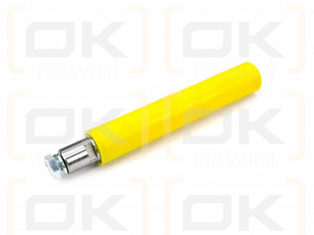 Palec poliuretanowy zastosowanie 07601623 Grimme WARYŃSKI