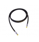 Przewód hydrauliczny 400 bar gwint M12x1.5 proste L-3000mm DN06-2SN (AA-06-3000; P11P11) 40.0MPa Waryński