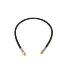 Przewód hydrauliczny 400 bar gwint M14x1.5 proste L-1000mm DN06-2SN (AA-06-1000; P11P11) 40.0MPa Waryński