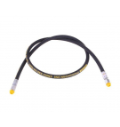 Przewód hydrauliczny 400 bar gwint M14x1.5 proste L-1500mm DN06-2SN (AA-06-1500; P11P11) 40.0MPa Waryński