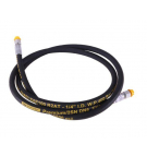 Przewód hydrauliczny 400 bar gwint M14x1.5 proste L-2000mm DN06-2SN (AA-06-2000; P11P11) 40.0MPa Waryński