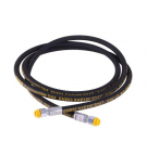 Przewód hydrauliczny 350 bar gwint M16x1.5 proste L-3000mm DN08-2SN (AA-08-3000; P11P11) 35.0MPa Waryński