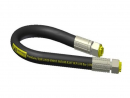Przewód hydrauliczny 330 bar gwint M20x1.5 proste L-1200mm DN10-2SN (P11P11/288/10-1200) 33.0 MPa Waryński