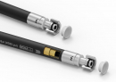 Przewód hydrauliczny gładki z uszczelnieniem - 330 bar gwint M18x1.5 proste L-1500mm DN10-2SN 336-632-030-413 Ładowacz ND5-032(AA-10-1500; P11P11) 33MPa Waryński