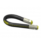 Przewód hydrauliczny 330 bar gwint M18x1.5 proste L-1900mm DN10-2SN (AA-10-1900; P11P11) 33MPa Waryński