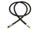 Przewód hydrauliczny 330 bar gwint M18x1.5 proste L-2000mm DN10-2SN 336-632-030-428 Ładowacz ND5-032 (AA-10-2000; P11P11) 33MPa Waryński