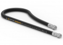 Przewód hydrauliczny gładki z uszczelnieniem - 330 bar gwint M18x1.5 proste L-850mm DN10-2SN Tur (AA-10-850; P11P11) 33MPa Waryński