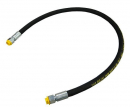 Przewód hydrauliczny 330 bar gwint M18x1.5 proste L-980mm DN10-2SN 5050871800 Bizon(AA-10-980; P11P11) 33MPa Waryński