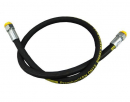 Przewód hydrauliczny gwint M22x1.5 proste L-1250mm DN12-1SN 336-632-552-126 , 7214/07-099/2 UNHZ 750 Cyklop (AA-13-1250; P11P11) 16MPa Waryński