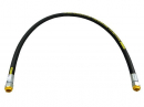 Przewód hydrauliczny 275bar gwint M22x1.5 proste L-1250mm DN12-2SN 336-632-552-126 , 7214/07-099/2 UNHZ 750 Cyklop (AA-13-1250; P11P11) Waryński