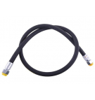 Przewód hydrauliczny 275 bar gwint M22x1.5 proste L-1500mm DN12-2SN (AA-13-1500; P11P11) 27.5MPa Waryński