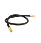 Przewód hydrauliczny 275 bar gwint DKR/DKR 1/2