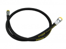 Przewód hydrauliczny gwint M22x1.5 proste L-1600mm DN12-1SN 7214/07-09-000/0 , 7274/07-070/0 Troll (AA-13-1600; P11P11) 16MPa Waryński