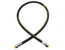 Przewód hydrauliczny 275 bar gwint M22x1.5 proste L-1600mm DN12-2SN 7214/07-09-000/0 , 7274/07-070/0 Troll (AA-13-1600; P11P11) 27,5MPa Waryński