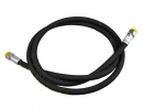 Przewód hydrauliczny gwint M22x1.5 proste L-2500mm DN12-1SN 7214/07-151/0 Cyklop (AA-13-2500; P11P11) 16MPa Waryński
