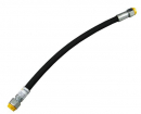 Przewód hydrauliczny gwint M22x1.5 proste L-500mm DN12-1SN 532-631-105-510 , 7214/07-103/1 UNHZ 500 Cyklop (AA-13-500; P11P11) 16MPa Waryński