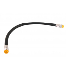 Przewód hydrauliczny 275 bar gwint DKR/DKR 1/2